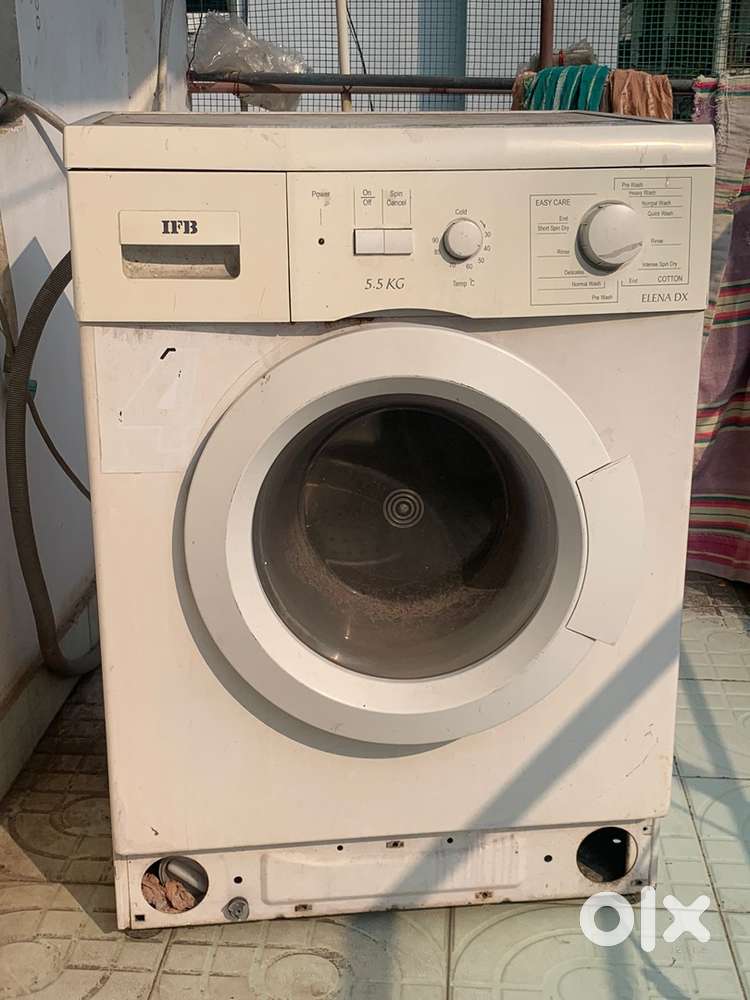 Ifb washing machind