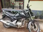 Honda Unicorn 2005