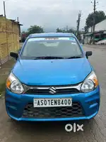 Maruti Suzuki Alto 800 2019-2023 0.8 LXI (O), 2020, Petrol