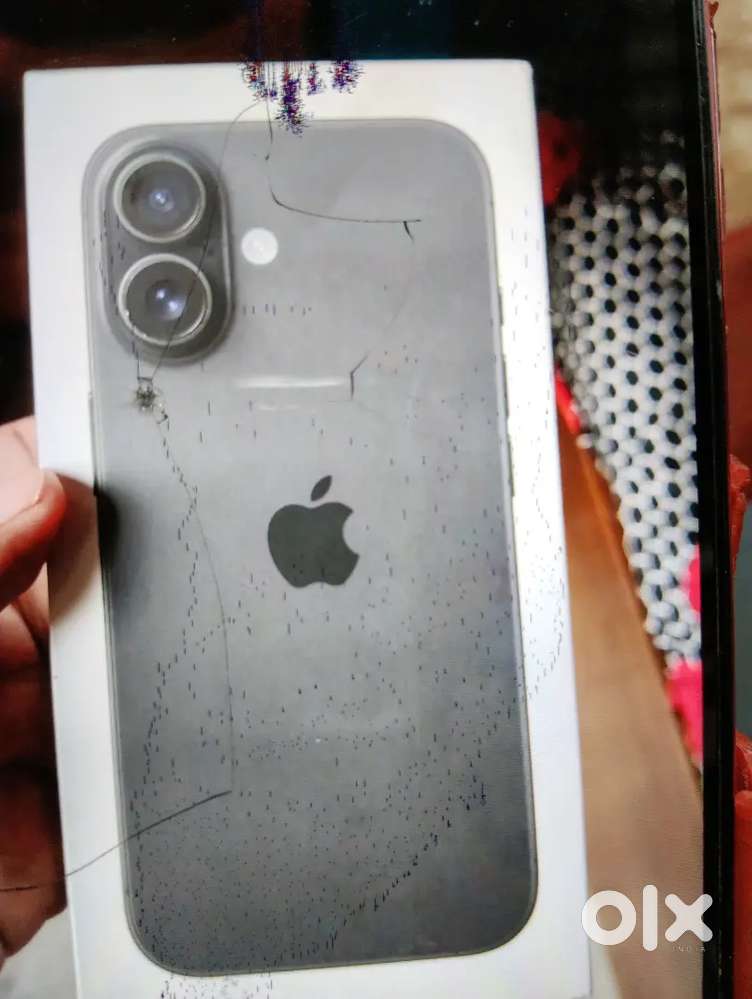 I phone 16