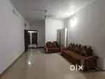 3bhk Semifurnished flat on rent opposite Kalyan party Plot at Vasna Rd