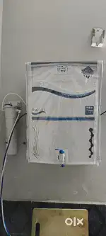 RO WATER PURIFIER