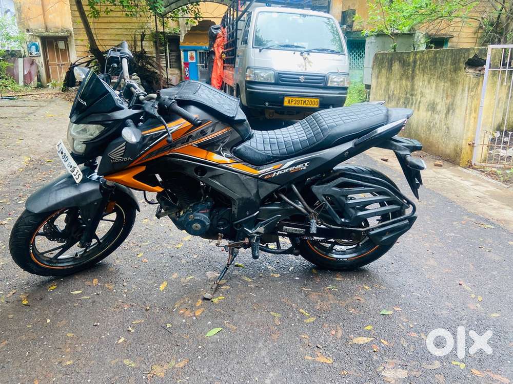 Good condition