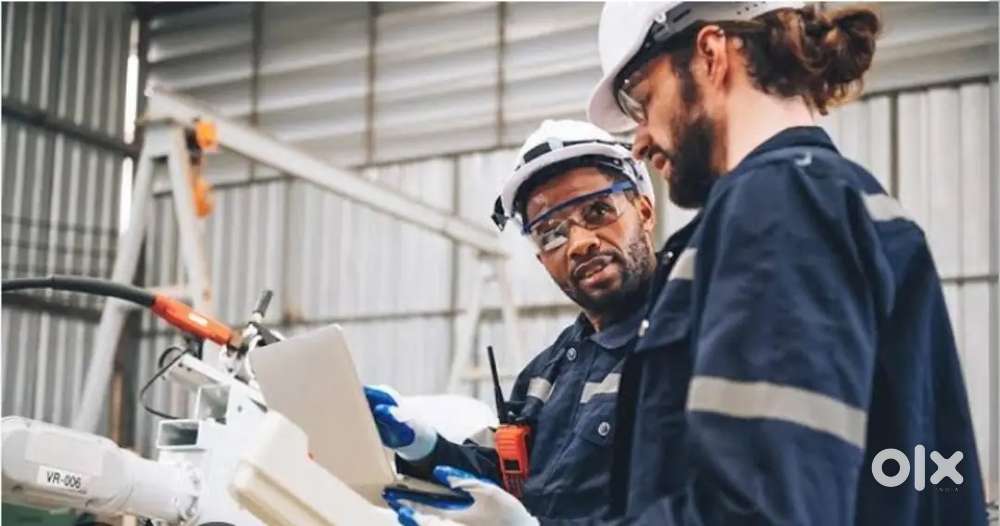 Looking for Welders Electrician Fitter CNC operator  hydro operator