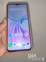 Vivo t3 lite 5G