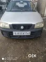 Maruti Suzuki Alto 2008 Petrol Good Condition repasring complete