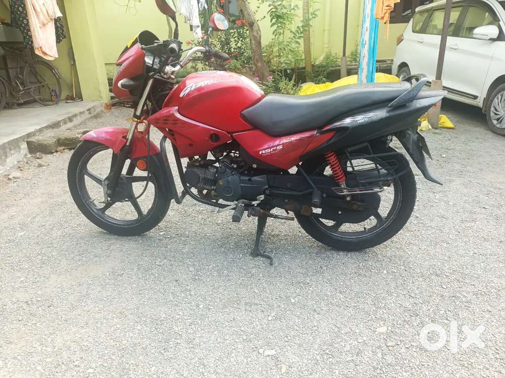 Good condition