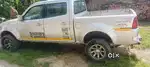 Tata Xenon XT 2018 Diesel 93000 Km Driven
