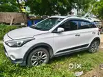 Hyundai i20 Active 2015 Petrol