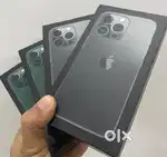 Iphone 13pro 256gb