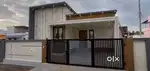 newly constructed, ready to move