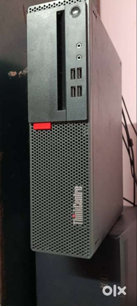 lenovo thinkcentere pc