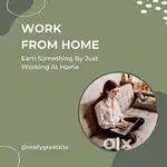 Part time work for students and housewives and job person !!