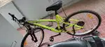 DECATHLON BYCYCLE
