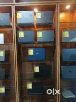 Gaming laptop