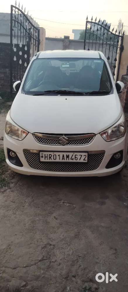 Tuch screen back camera white light mick