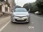 Hyundai i20 2010-2012 1.2 Sportz Option, 2012, Petrol