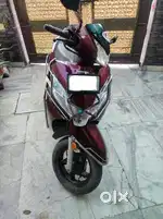 Activa Honda 125cc