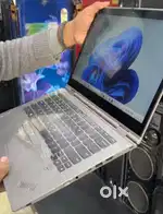 Laptops  TOUCH screen