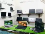 Laptop Vs Desktop i7 i5 i3 Dell hp Lenovo a2z [Rent EMI avlb] call wts