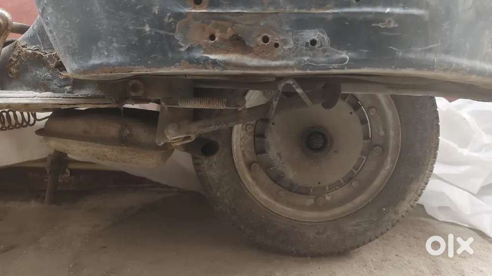 Don't interest to drive