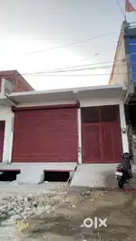 Good location