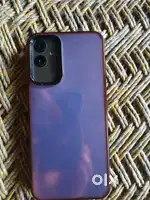 Samsung f14 5G phone hai 6/128 1.3 year old