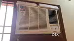 Voltas 185 DY Window AC (1.5 Ton 5 Star Rating White Copper)