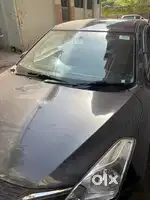Maruti Suzuki Baleno 2017 Diesel Well Maintained
