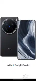 Vivo X200 Pro