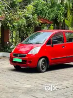 Maruti Suzuki Zen Estilo 2007 Petrol 100000 Km Driven engine perfect