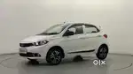 Tata Tiago 1.2 Revotron XZ WO Alloy, 2019, Petrol