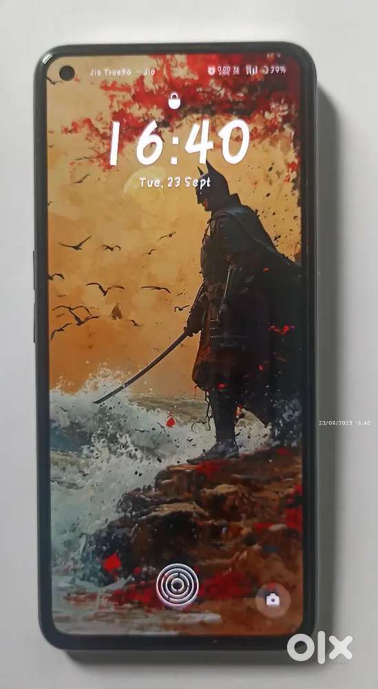 Realme GT Neo 3T (good quality)
