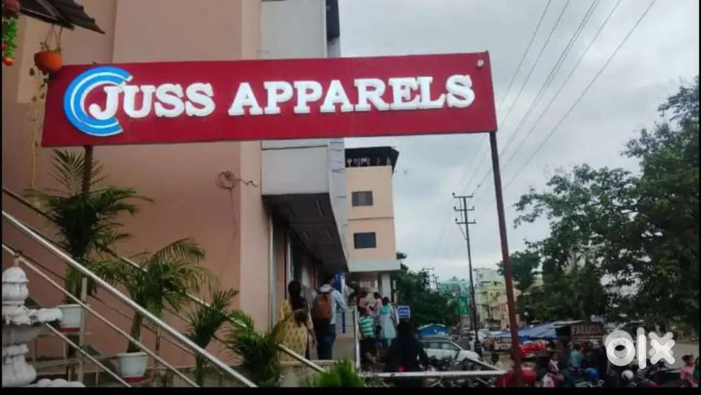 Experienced Sales Executive