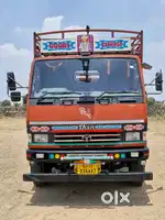 TATA LPT 1512g CNG