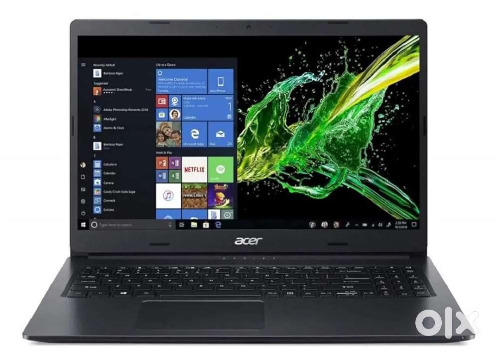 Accer Laptop