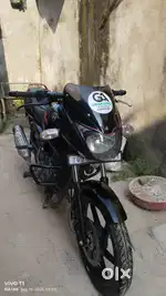 Bajaj pulsar 150cc 2019 1st owner