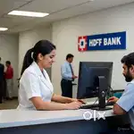 Jobs Available In Banking Sector.