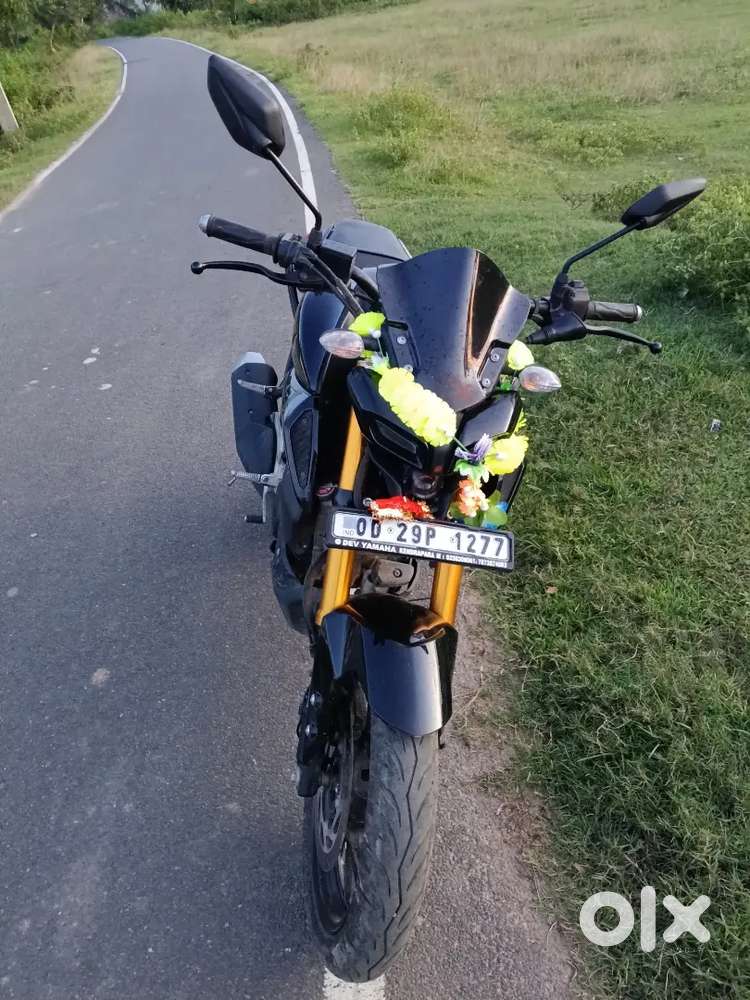 Good condition