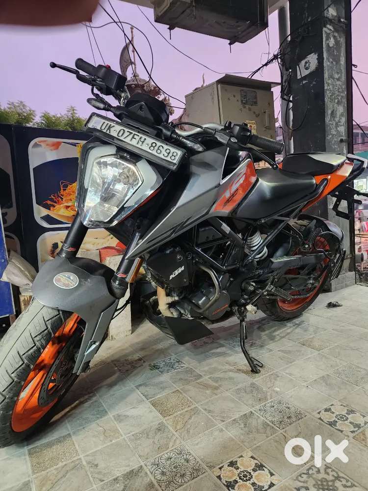 Next to showroom condition