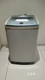 Fully Automatic washing Machine 6.5Kg