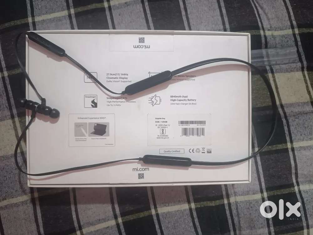 Boat Rockerz 255 pro neckband Rs.400