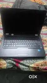Lap top hp new connection 3i prosseser urgent seal