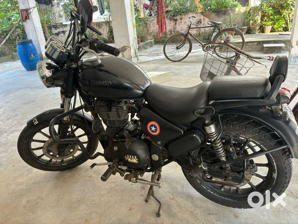 Thunderbird 500cc urgent sale