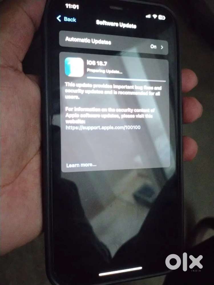 I Phone 12 Pro Max