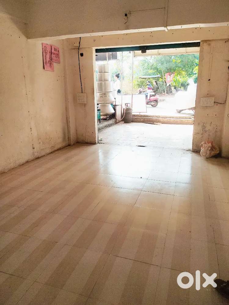 Shop For Rent Main Station Road.