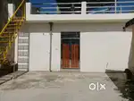 Newly build property for rent with all necessary facility.