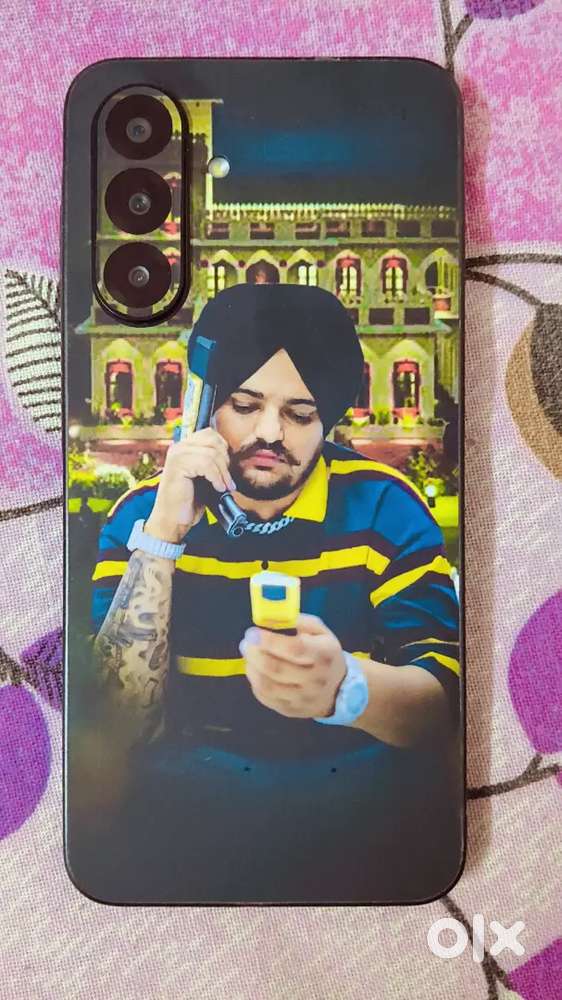 Samsung galaxy A26 8 Ram 256 Gb