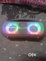 Speaker new
