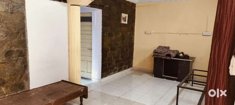 2 BHK FURNISHED FLAT AVAILABLE IN DHARAMPETH